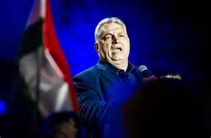 Journalist Groups Condemn Hungary Over Reporters' Removal From Campaign ...