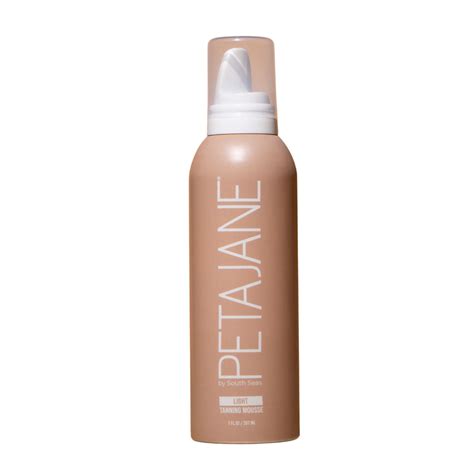 Peta Jane Tanning Mousse