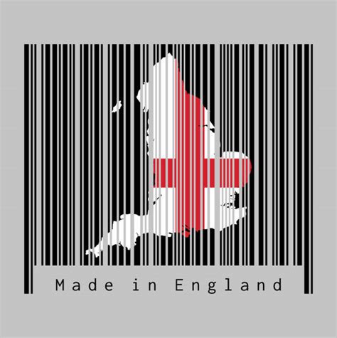 Image result for England Country Code