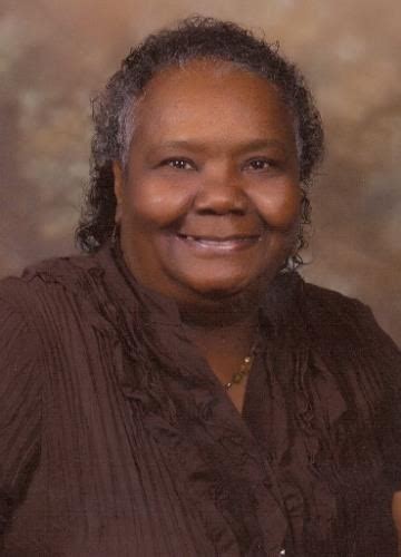 Paulette Robertson Obituary (1946 - 2019) - MOBILE, AL - AL.com (Mobile)
