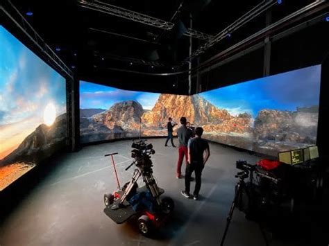 Virtual Super Resolution 的图像结果