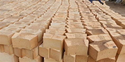 Cupola Fire Bricks Manufacturer, Supplier from Jaipur