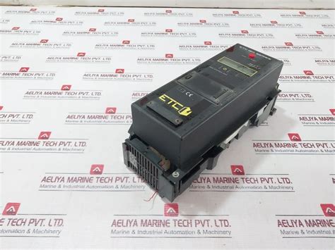 Etc Technologies Etc 12Q Series Retrofit System Trip Unit – Aeliya ...