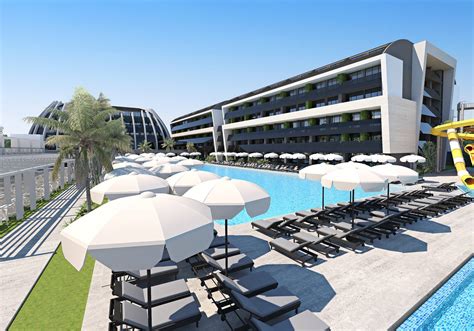 Gallery - VICTORY Volare Hotel