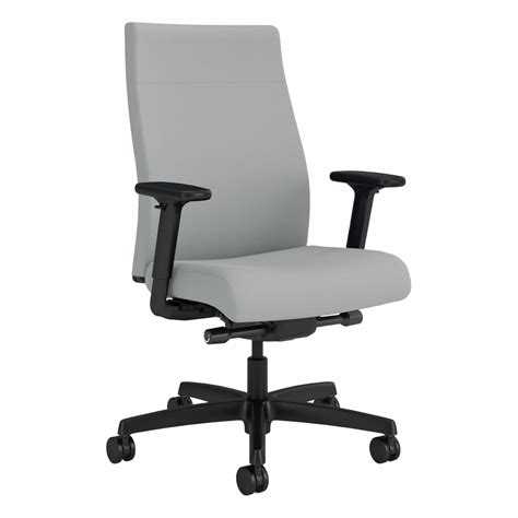 HON, Ignition 2.0, Ht/Left/Right Slide, Office Chair - 864FG6 ...