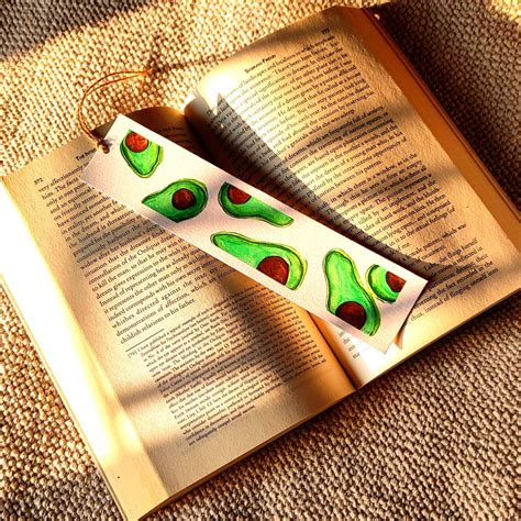 Image result for DIY Bookmarks