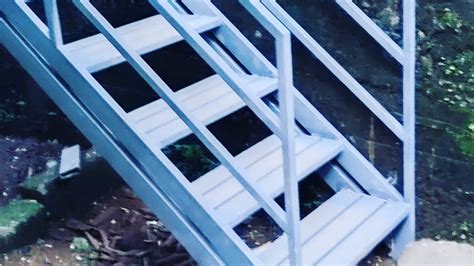 Image result for How to Install Outside Step