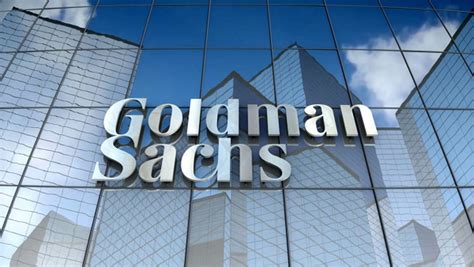Goldman Sachs To Pay $215 Million To Settle Gender Discrimination ...