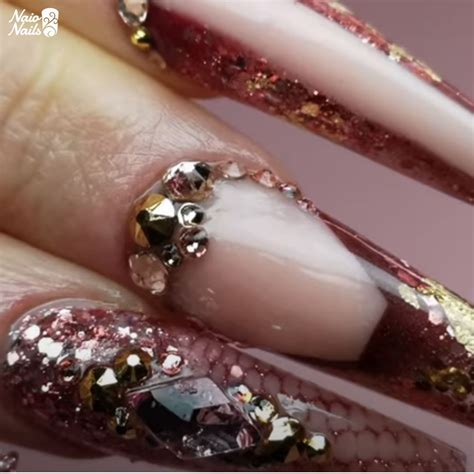 Naio Nails UK Bride 的图像结果