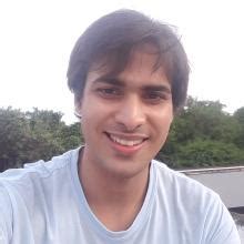 Shalabh Gautam (He/Him) | ICTS