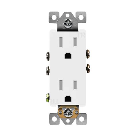 What is a Duplex Receptacle?