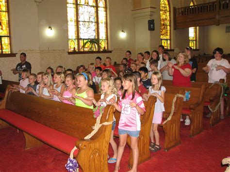Saint John Lutheran Church, Charter Oak, Iowa: St. Paul, Ute & St. John ...