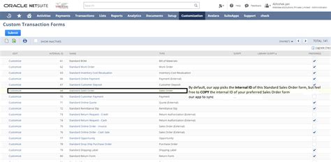 Image result for NetSuite Transaction Relocation Tutorial
