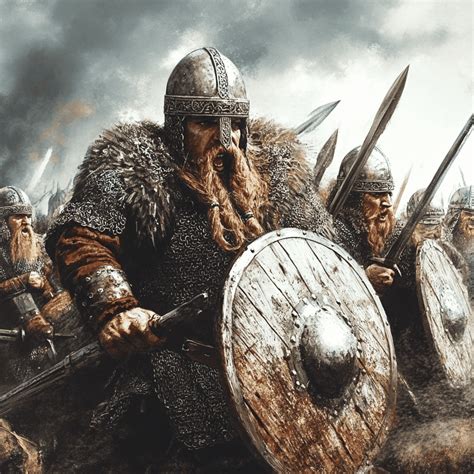 Richard the Lionheart: The Warrior King of the Crusades | Hall of ...