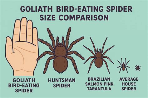 Common House Spiders Found in the UK