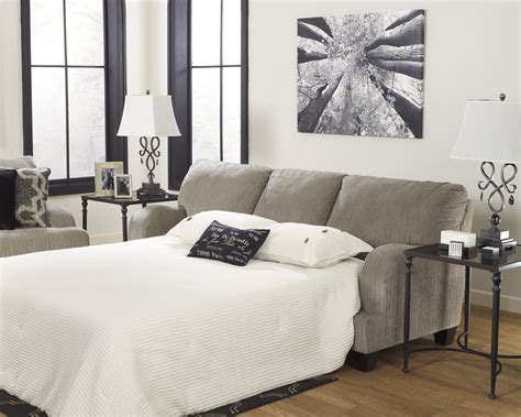 Simple Review About Living Room Furniture: Sleeper Sofas For Small Spaces