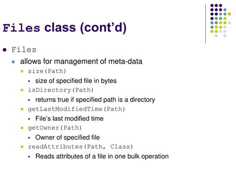 Java File Class Example by Sundeep 的图像结果