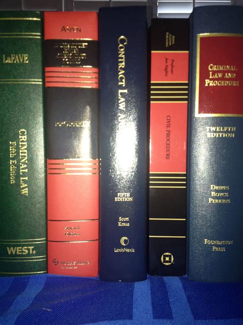 Law School Books 的图像结果