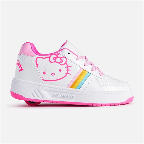 Kama Hello Kitty x Heelys