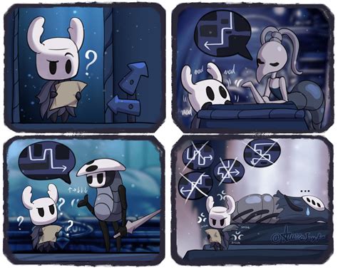 Herrah the Beast :: Dreamers (HK) (Грезящие ) :: Iselda (HK) (Изельда ...