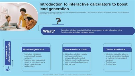 Interactive Calculation PDF Examples 的图像结果