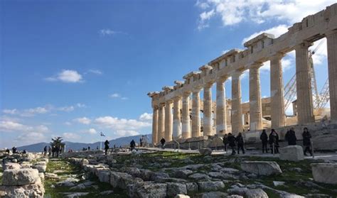 希腊高校：雅典大学（University of Athens）介绍及出国留学实用指南 – 下午有课