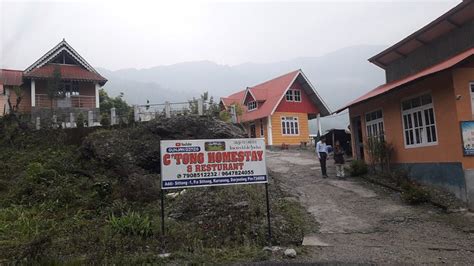 C'TONG HOMESTAY (Kurseong) - Guesthouse Reviews & Photos - Tripadvisor