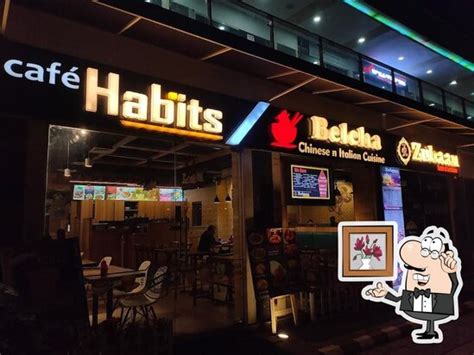 Belcha - Chinese n Italian Cuisine, Gurugram - Restaurant menu, prices ...