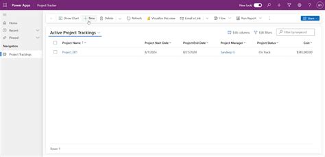 Power Apps Client Projects 的图像结果
