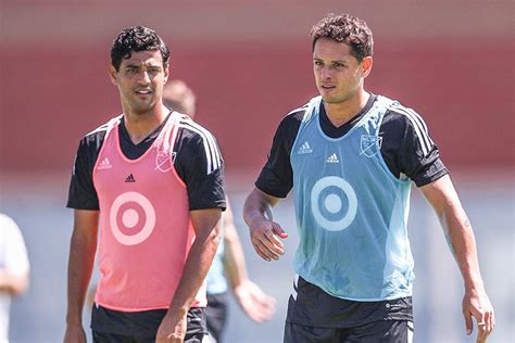 Noticias de En/football/carlos-vela - MARCA in English