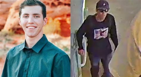 Tyler Robinson Republican Reddit