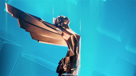 TGA 2025 | Como votar nos indicados ao Game of the Year no The Game ...