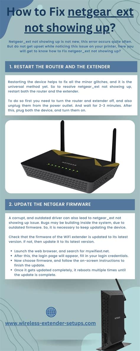Netgear Ext 的图像结果