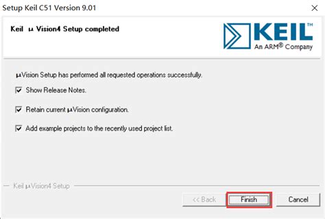Keil uVision4|KEIL C51(uVision4官方开发工具) v9.06下载_非凡软件站