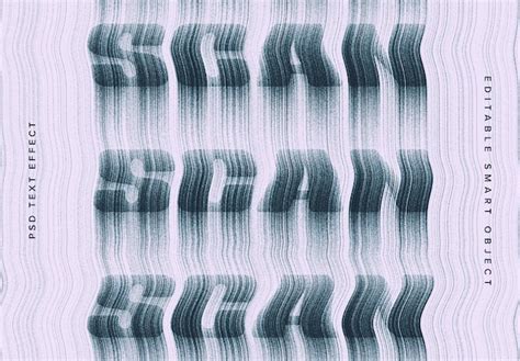 Image result for Scanner for Text Effect