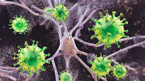 This Severe Flu-Related Neurologic Complication Occurred Mostly in ...