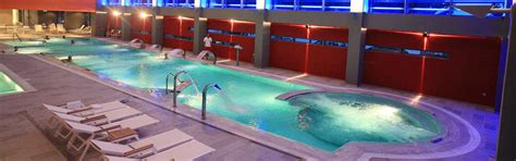 Spa and Thermalism - Enjoy in Loutraki | Visit Loutraki