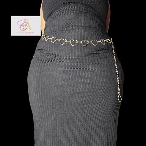 Buy Belly Chain Online In India - Etsy India