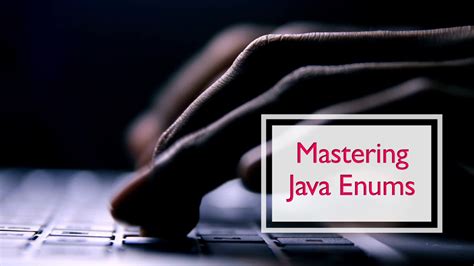Java Enums Advanced 的图像结果