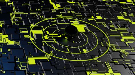 Image result for Blender 3D Abstract