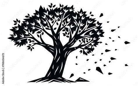 Image result for Avator Tree Fall