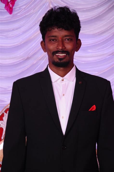 Vidwan | Profile Page