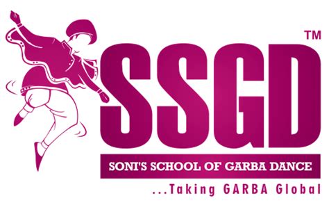 SSGD — Soni's School of Garba Dance