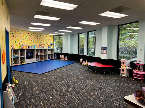 Edge Family Fitness | Kids Club