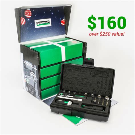 Stahlwille 2019 Advent Calendars Are In Stock! – German Tools | Knipex ...