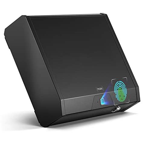 Fireproof Lock Box Reviews 的图像结果