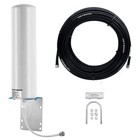 Networking Equipment - Mobile Network Antenna Kit Manufacturer from Bhopal