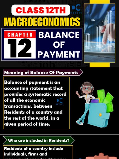 Image result for Economics Class 12 Chapters