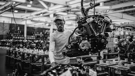 Experience H-D | Harley-Davidson IN