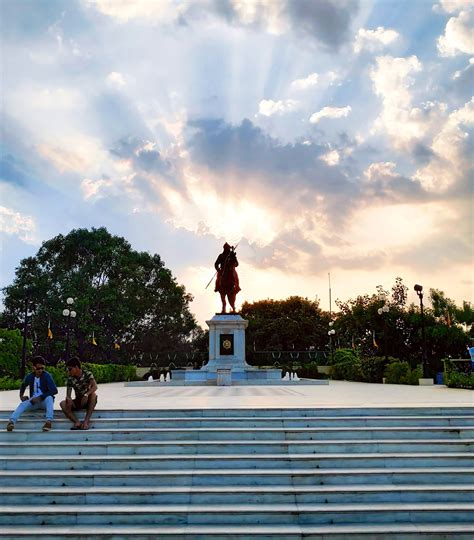 Touristy Place To Visit In Udaipur | LBB